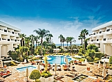 Iberostar Marbella Coral Beach