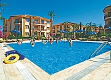 Eftalia Village