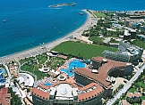 Funtazie & Active Kirman Leodykia Resort