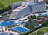 Titanic Beach