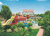 Seher Resort & Spa