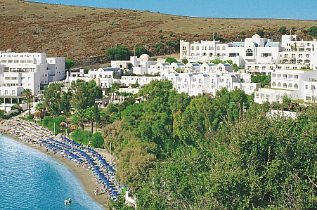 Salmakis Resort & Spa