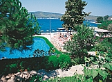 Aegean Garden