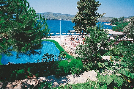 Aegean Garden