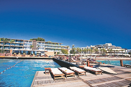 Aegean Dream Resort