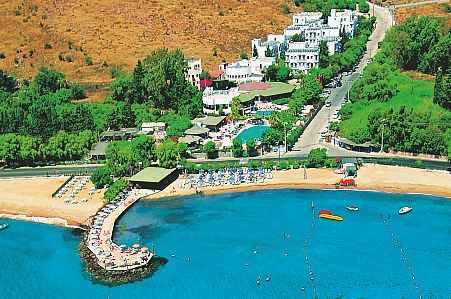Golden Beach
