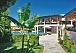 Hotel s bazénem