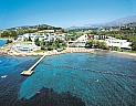 Kadikale Resort