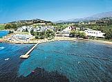 Kadikale Resort