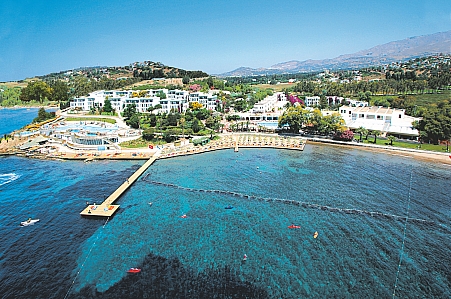 Kadikale Resort
