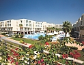 Funtazie klub La Blanche Resort