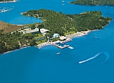 Kontokali Bay Resort & Spa