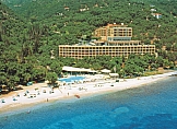 Nissaki Beach