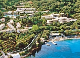 Mareblue Aeolos Beach Resort