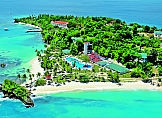 Gran Bahia Principe Cayo Levantado