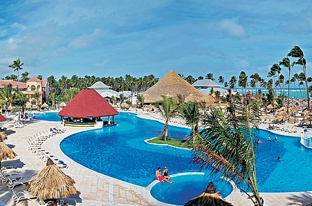 Gran Bahía Príncipe Ambar