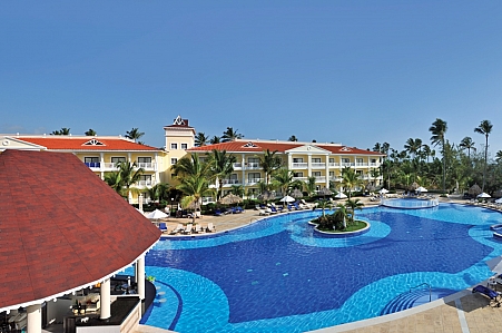 Gran Bahia Principe Esmeralda