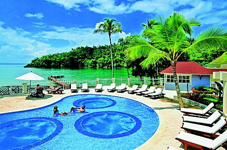 Gran Bahía Príncipe Cayacoa