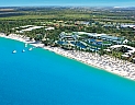 Barcelo Bavaro Palace Deluxe