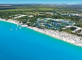 Barcelo Bavaro Palace Deluxe