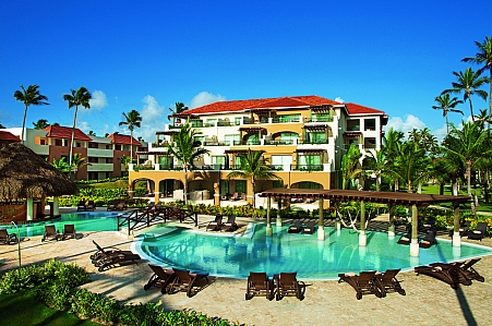 Now Larimar Punta Cana Resort & Spa
