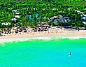 Paradisus Punta Cana