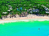 Paradisus Punta Cana