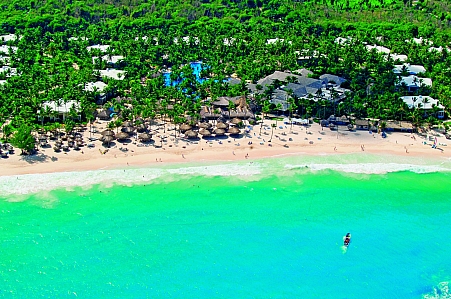 Paradisus Punta Cana