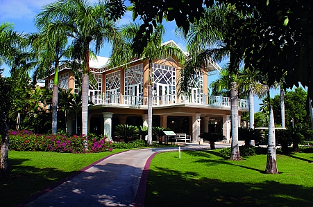Punta Cana Resort & Club