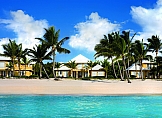 Tortuga Bay