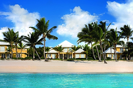 Tortuga Bay