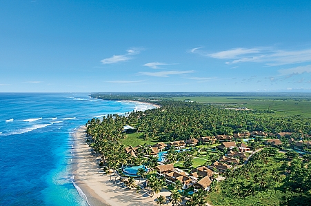 Zoëtry Agua Punta Cana