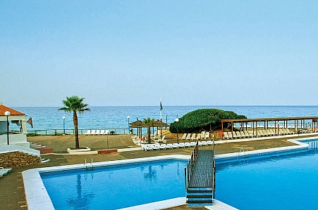 Insotel Club Maryland