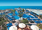 Puerto Azul