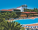 Parque Tropical