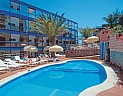 Sahara Playa