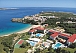 Hotel s bazénem