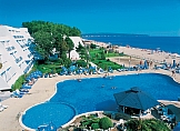 Luca Helios Beach