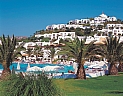 Aegean Village