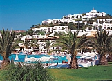 Aegean Village