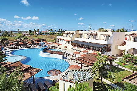 Gaia Village