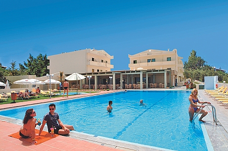 Mareblue Neptuno Beach Resort
