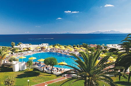 Mitsis Sentido Norida Beach Club