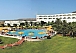 Hotel s bazénem