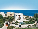 Aquila Rithymna Beach