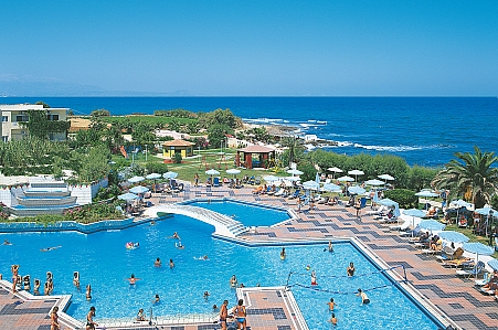 Creta Star