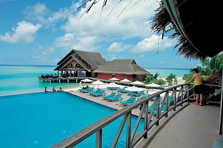 Anantara Dhigu