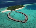 Villu Reef Beach&Spa Resort