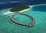 Villu Reef Beach&Spa Resort