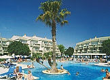 Funtazie & Active klub Blau Mediterraneo Club